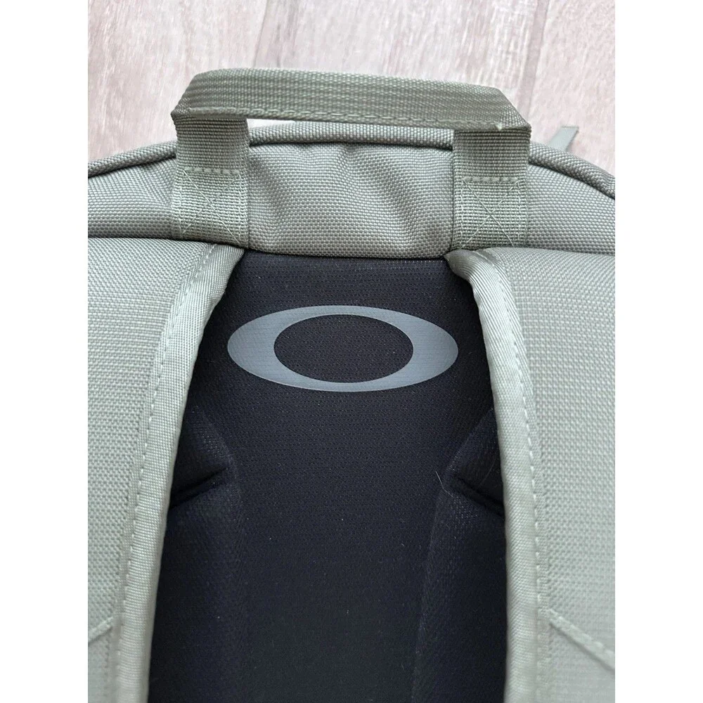 Rare Oakley SI Chamber Range Backpack Elite Special Forces Tactical 33L Green NW